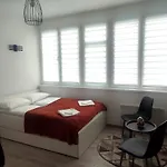 City Center Apartment Sarajevo