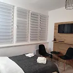 City Center Apartment Sarajevo