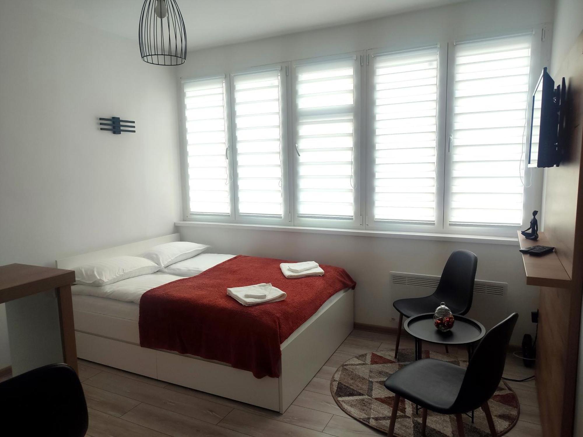 Apartment Center Sarajevo