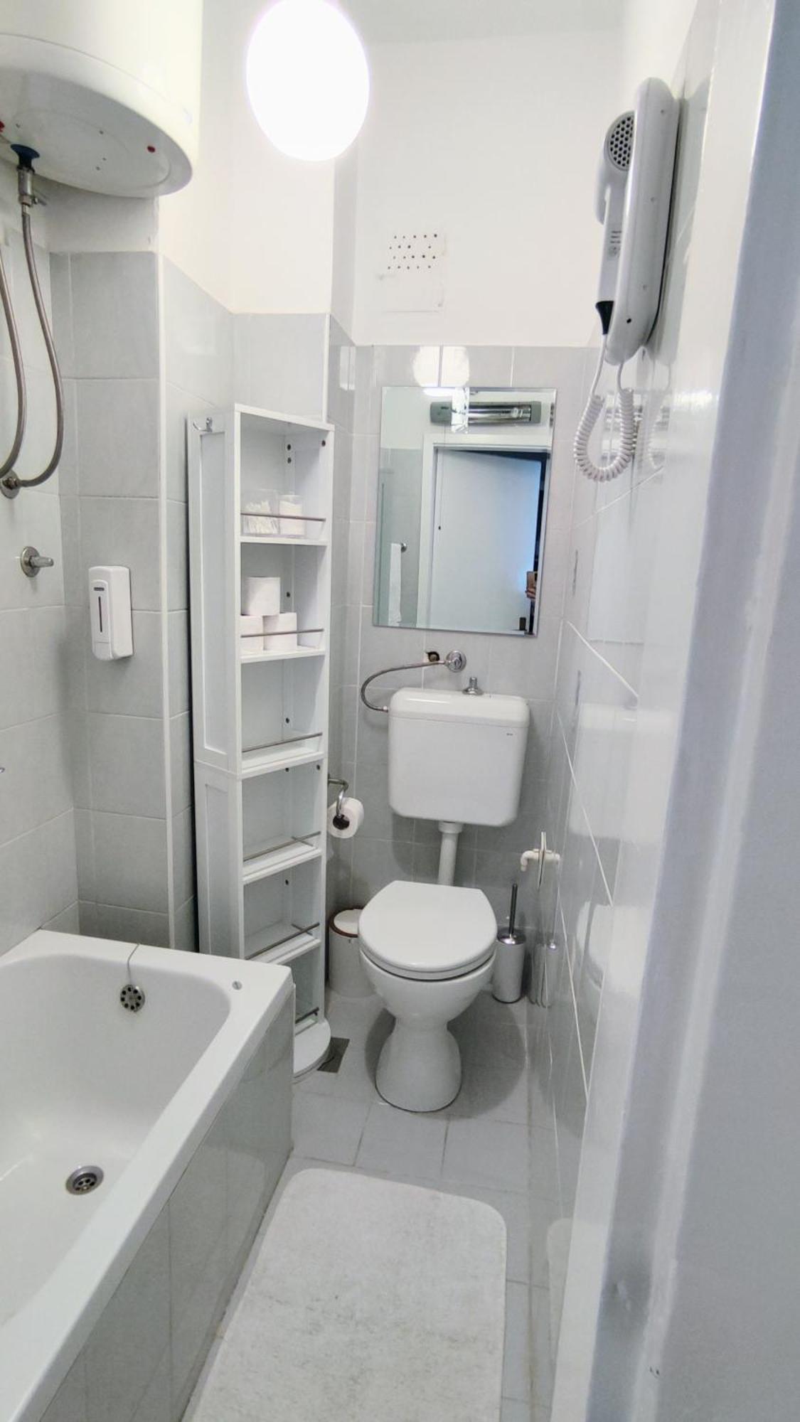Center Apartment Sarajevo